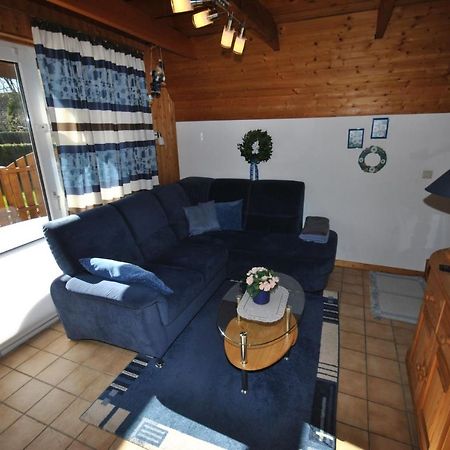 אוטרנדורף Ferienhaus Sonnentau מראה חיצוני תמונה