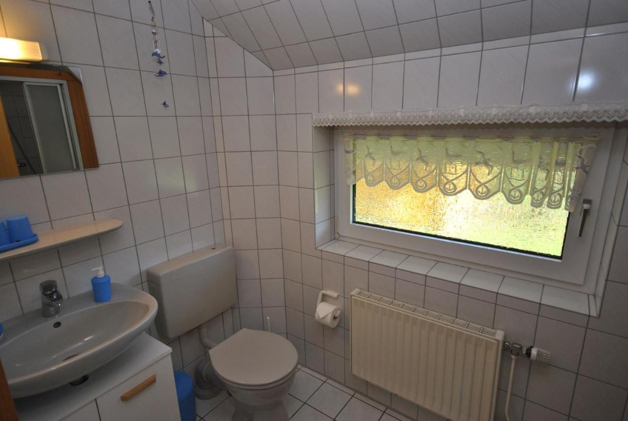 אוטרנדורף Ferienhaus Sonnentau מראה חיצוני תמונה